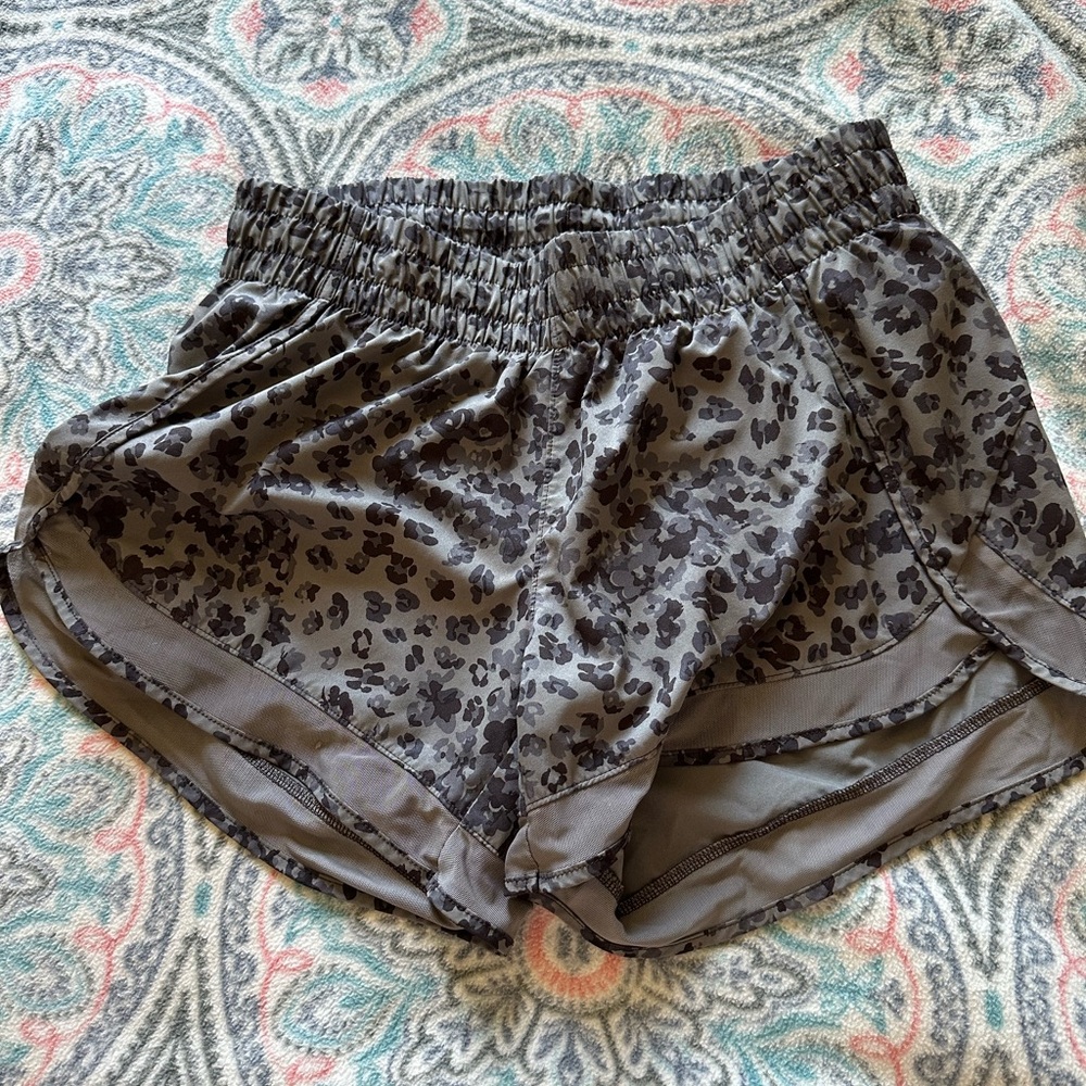 Athleta shorts